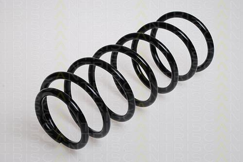 TRISCAN 8750 29261 пружина ходовой части на VW PASSAT Variant (3A5, 35I)