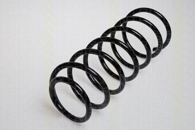 TRISCAN 8750 2964 пружина ходовой части на VW PASSAT Variant (3A5, 35I)
