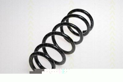 TRISCAN 8750 4069 пружина ходовой части на HONDA ACCORD VII Tourer (CM)