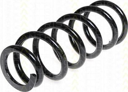 TRISCAN 8750 4092 пружина ходовой части на HONDA ACCORD VII Tourer (CM)