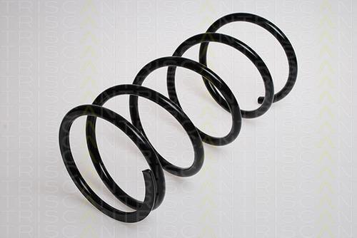 TRISCAN 8750 5050 пружина ходовой части на MAZDA PREMACY (CP)