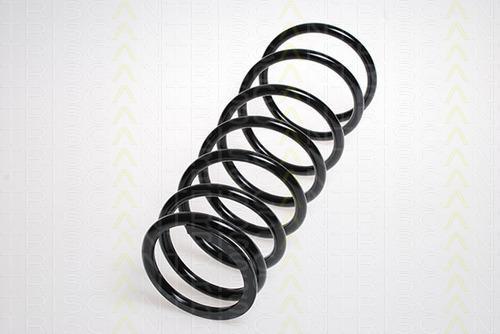 TRISCAN 8750 5051 пружина ходовой части на MAZDA PREMACY (CP)