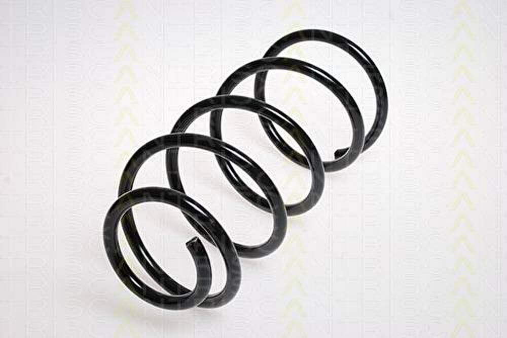 TRISCAN 8750 5058 пружина ходовой части на MAZDA 3 седан (BK)