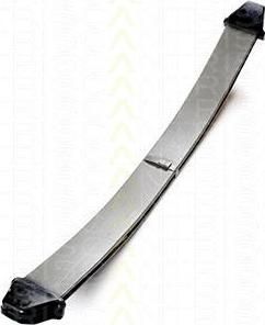 TRISCAN 8765 23012 многолистовая рессора на VW LT 28-46 II c бортовой платформой/ходовая часть (2DC, 2DF, 2