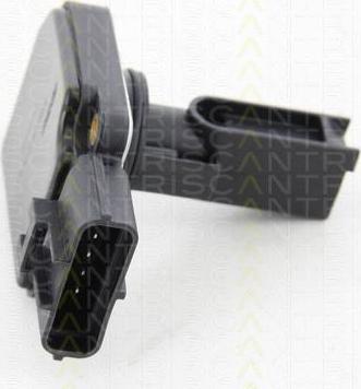 TRISCAN 8812 16302 расходомер воздуха на FORD MONDEO III седан (B4Y)