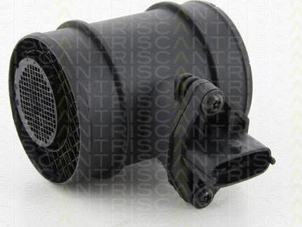 TRISCAN 8812 24025 расходомер воздуха на OPEL ASTRA G седан (F69_)