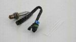 TRISCAN 8845 24104 лямбда-зонд на CHEVROLET CAPTIVA (C100, C140)