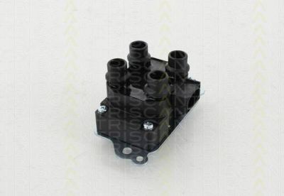 TRISCAN 8860 16024 катушка зажигания на MAZDA 626 V Hatchback (GF)