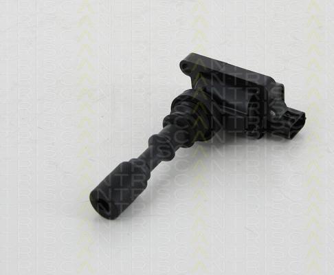 TRISCAN 8860 43037 катушка зажигания на HYUNDAI XG (XG)