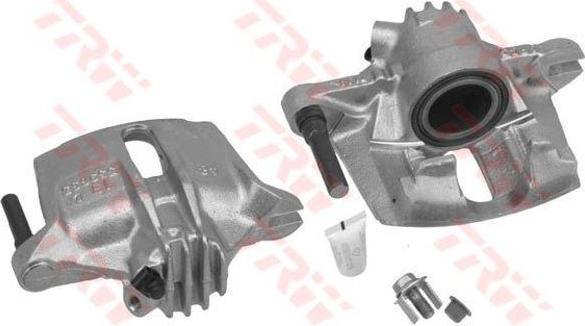 TRW BCS268 тормозной суппорт на PEUGEOT 306 (7B, N3, N5)