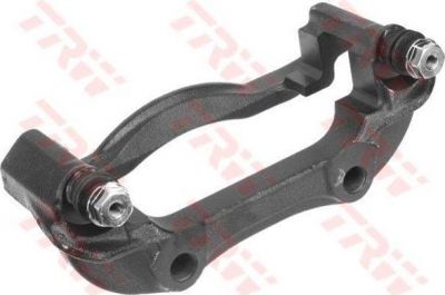 TRW BDA264 кронштейн, корпус скобы тормоза на PEUGEOT BOXER фургон (230L)