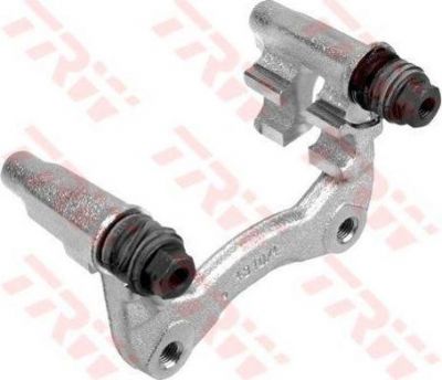 TRW BDA270 кронштейн, корпус скобы тормоза на PEUGEOT 405 I Break (15E)