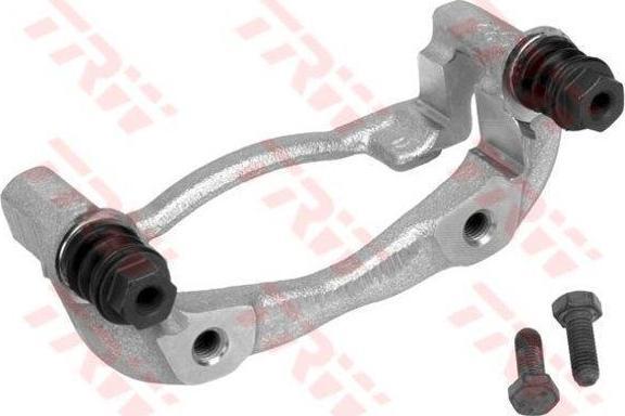 TRW BDA469 Скоба суппорта SKODA FELICIA 94-01 пер. (6U0615425)