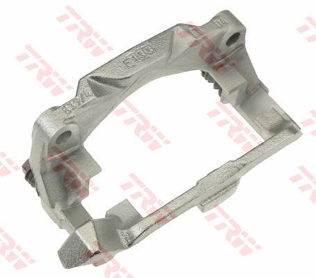 TRW BDA492 BDA492_[7701047929] !скоба суппорта перед. п. Renault Laguna/Megan/Scenic 1.4-2.0/1.9DTi 93>