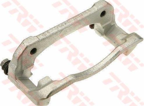 TRW BDA643 кронштейн, корпус скобы тормоза на PEUGEOT EXPERT Tepee (VF3V_)