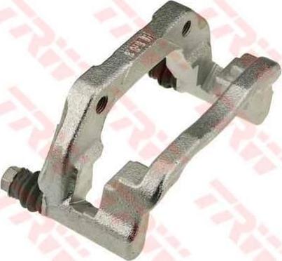 TRW BDA644 кронштейн, корпус скобы тормоза на PEUGEOT EXPERT Tepee (VF3V_)