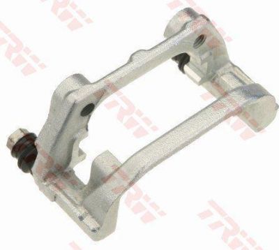 TRW BDA645 кронштейн, корпус скобы тормоза на VW GOLF IV (1J1)