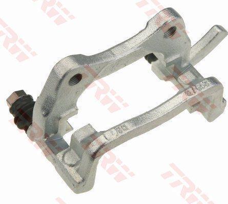TRW BDA934 кронштейн, корпус скобы тормоза на RENAULT KANGOO BE BOP (KW0/1_)