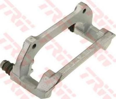TRW BDA985 кронштейн, корпус скобы тормоза на PEUGEOT 407 SW (6E_)