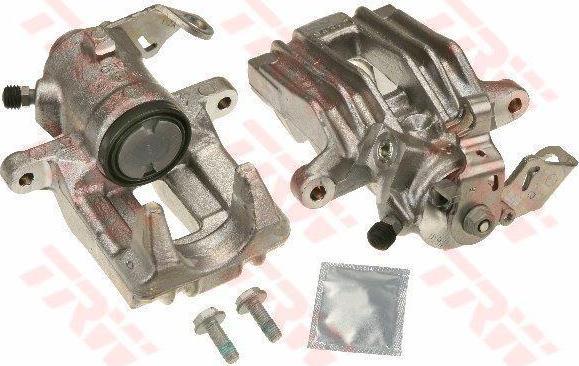 TRW BHN1065E тормозной суппорт на AUDI A1 (8X1, 8XK, 8XF)