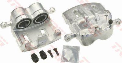 TRW BHN1075E тормозной суппорт на CHEVROLET CAPTIVA (C100, C140)