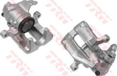 TRW BHN125E тормозной суппорт на PEUGEOT 405 I Break (15E)