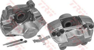 TRW BHN217E тормозной суппорт на OPEL MONZA A (22_)