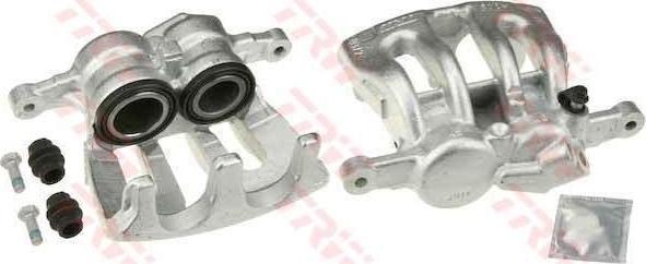 TRW BHN821E тормозной суппорт на PEUGEOT 407 SW (6E_)