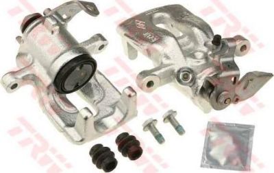 TRW BHN920 тормозной суппорт на RENAULT KANGOO BE BOP (KW0/1_)
