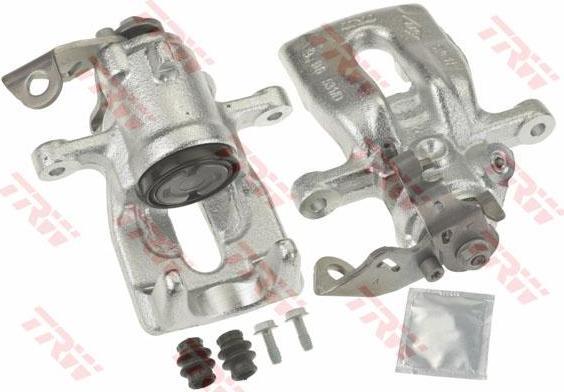 TRW BHN921E тормозной суппорт на RENAULT KANGOO BE BOP (KW0/1_)