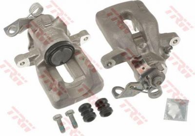 TRW BHN930 Суппорт тормозной задний L. Citroen С4 2007-2010 (4401N6)