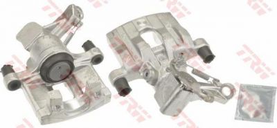 TRW BHS1411E тормозной суппорт на OPEL VECTRA C универсал