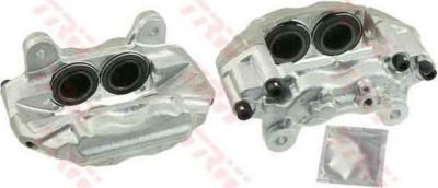 TRW BHU295E тормозной суппорт на TOYOTA LAND CRUISER 80 (_J8_)