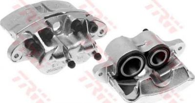 TRW BHV119E тормозной суппорт на PEUGEOT J5 автобус (290P)