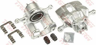 TRW BHW1025E тормозной суппорт на HYUNDAI i20 (PB, PBT)