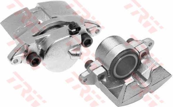 TRW BHW197E тормозной суппорт на AUSTIN MONTEGO универсал (XE)