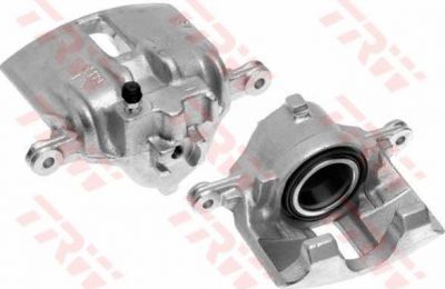 TRW BHW221E тормозной суппорт на ROVER 400 (RT)