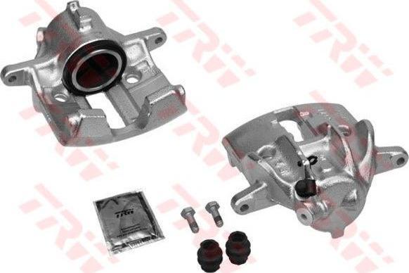 TRW BHW223E тормозной суппорт на PEUGEOT PARTNER фургон (5)