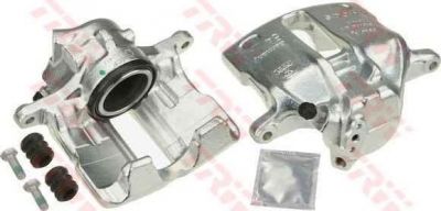 TRW BHW227E тормозной суппорт на VW GOLF III (1H1)