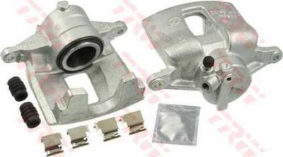TRW BHW668E тормозной суппорт на FIAT STILO (192)