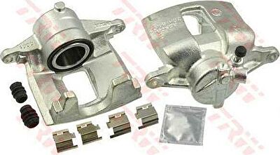 TRW BHW694E тормозной суппорт на FIAT STILO (192)
