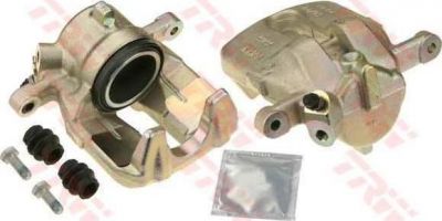 TRW BHW812E тормозной суппорт на TOYOTA LAND CRUISER 80 (_J8_)