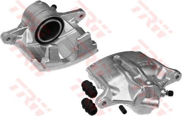 TRW BHX249E тормозной суппорт на FORD MONDEO III седан (B4Y)