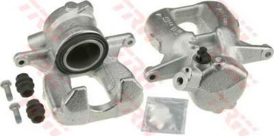 TRW BHX436E тормозной суппорт на PEUGEOT 407 (6D_)
