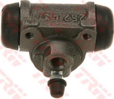 TRW BWF335 колесный тормозной цилиндр на FIAT PUNTO (176)