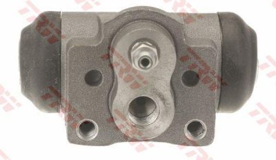 TRW BWH421 колесный тормозной цилиндр на MITSUBISHI PAJERO SPORT II (KH_, KG_)
