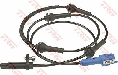 TRW GBS2138 датчик, частота вращения колеса на PEUGEOT 407 SW (6E_)