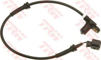 TRW GBS2520 датчик, частота вращения колеса на FORD GALAXY (WGR)
