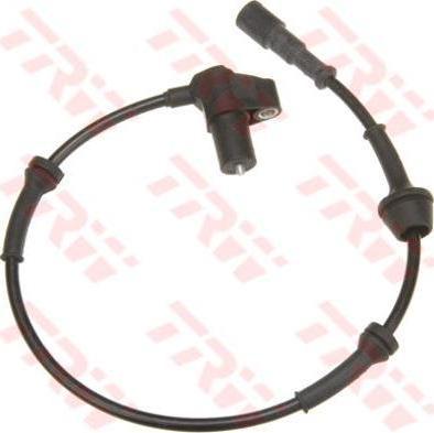 TRW GBS2526 Датчик, частота вращения колеса