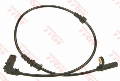 TRW GBS2547 датчик, частота вращения колеса на MERCEDES-BENZ C-CLASS (W204)